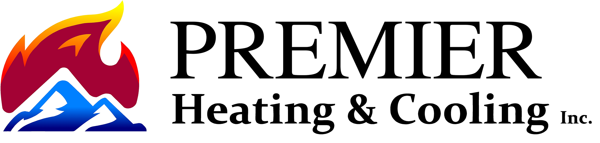 Premier Heating & Cooling